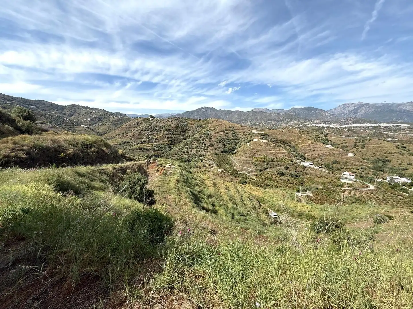 Terreni e lotti in vendita a Parcela PARCELA 309, POLIGONO 3, DEL PARAJE BARRANCO PÉREZ, imagen 3