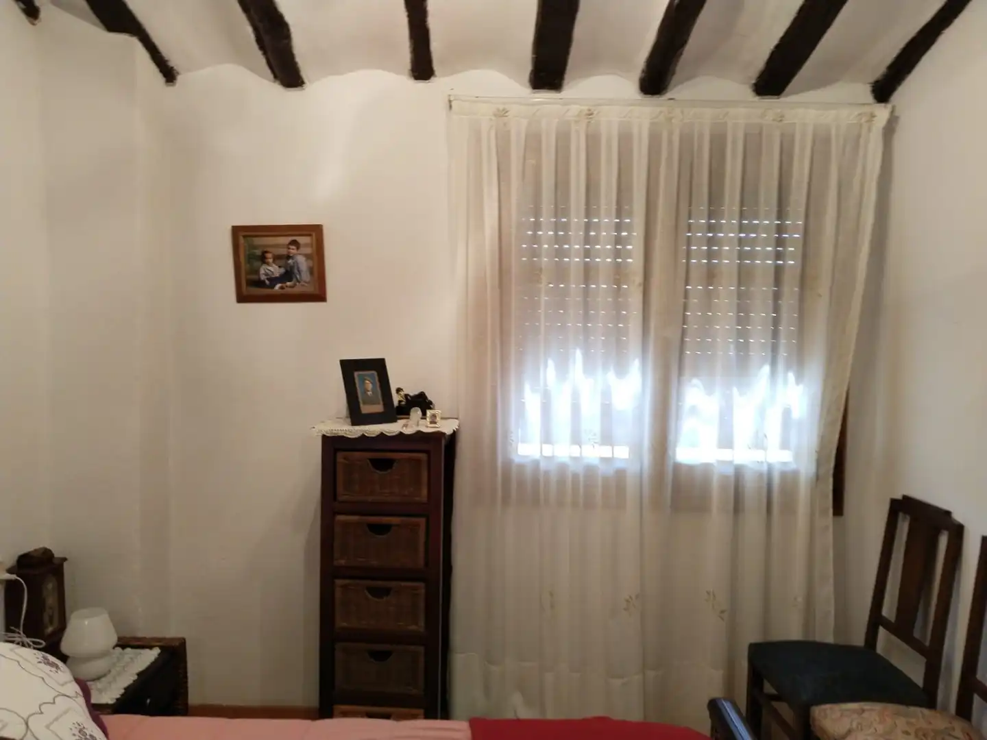 Habitación de Finca rústica en venta en Ochánduri con Calefacción y Amueblado