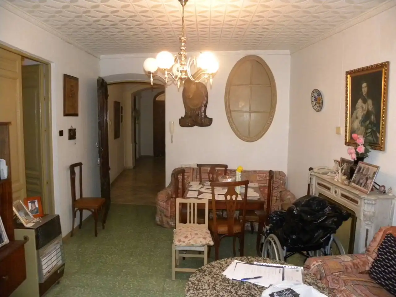 Casa con jardín en venta en Caravaca de la Cruz, imagen 8