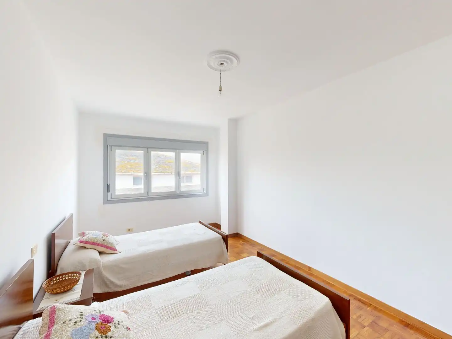 Piso con ascensor en venta en Otero Besteiro, imagen 13