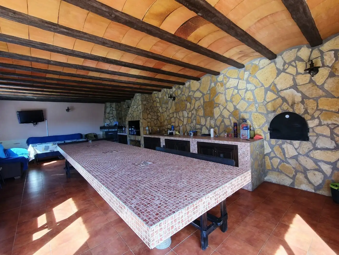 Casa o chalet en venta en Lorca con Calefacción, Jardín privado y Terraza