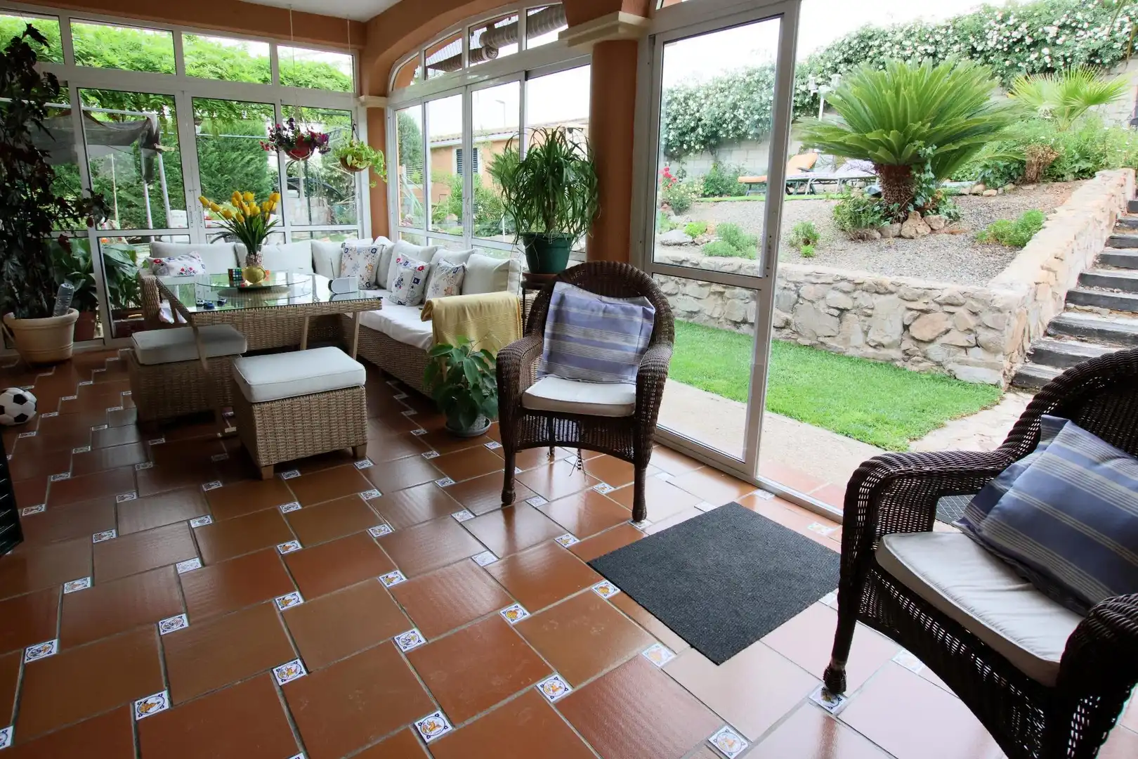Chalet con piscina en venta en Carretera de Sevilla - Los Montitos, imagen 29