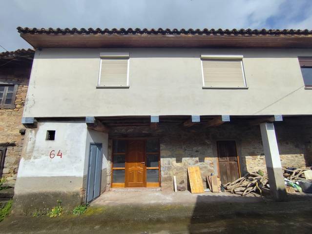 Finca rústica en Venta en Lugar Lugar Soto de los Infantes, 64 en Salas