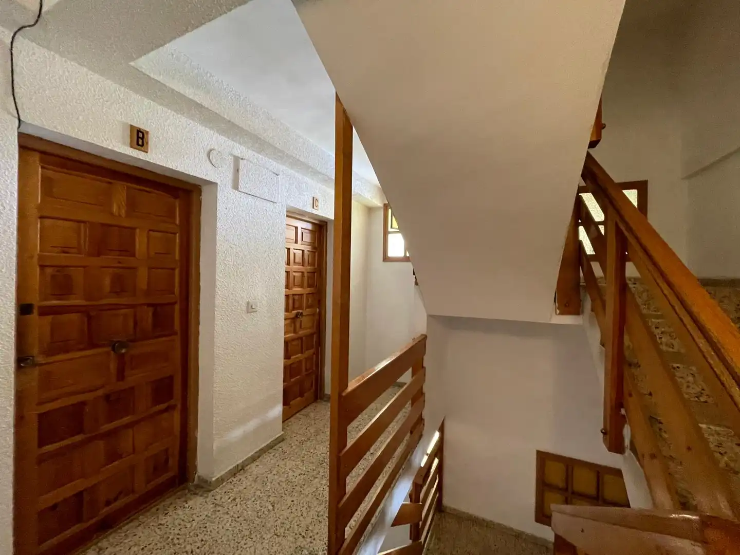 Piso en venta en Navaleno con Calefacción, Terraza y Trastero