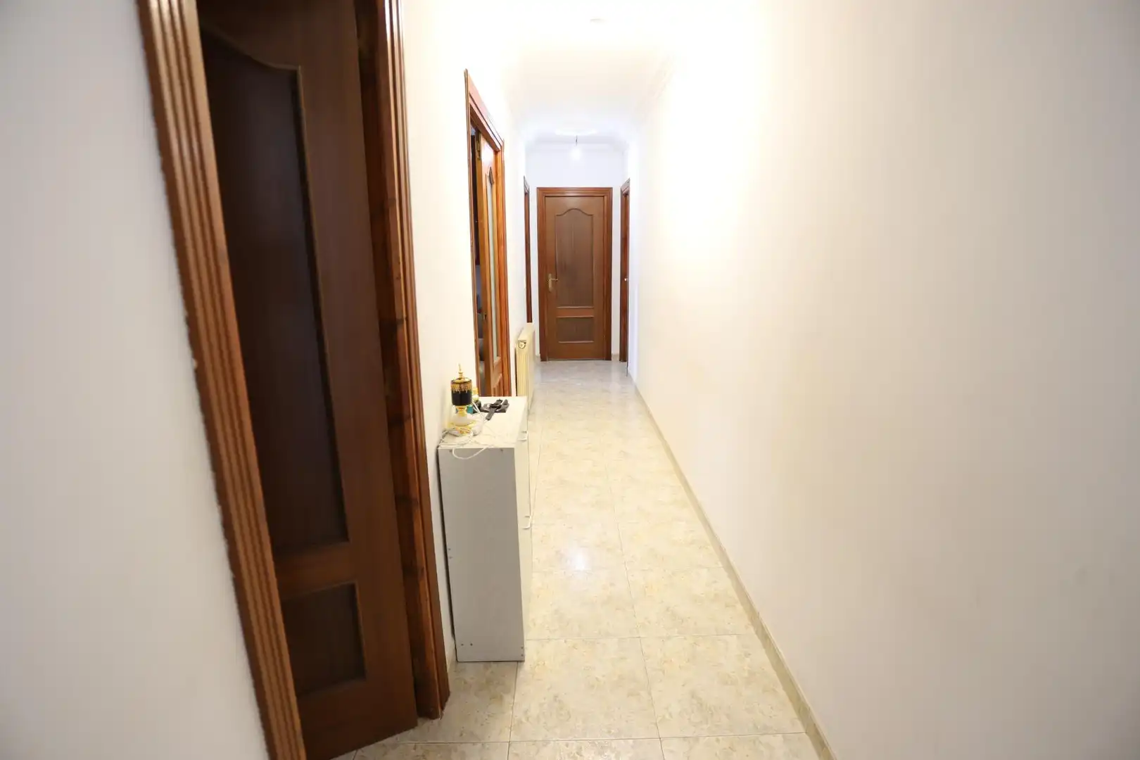 Wohnung zum Verkauf in Alcázar de San Juan mit Klimaanlage und Terrasse