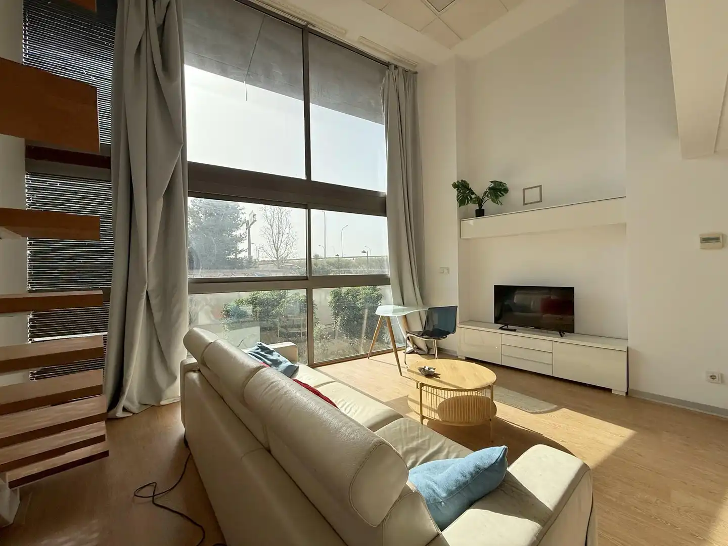 Loft mit Terrasse zum Verkauf in Calle Andarella, imagen 6