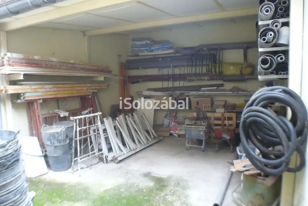 Local comercial en venta en Logroño - Calle Rey Pastor, imagen 8