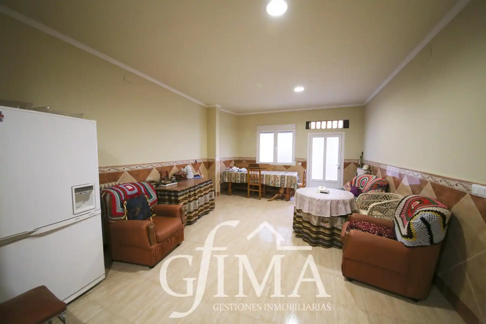 Residencial en venda a Tomelloso, imagen 5