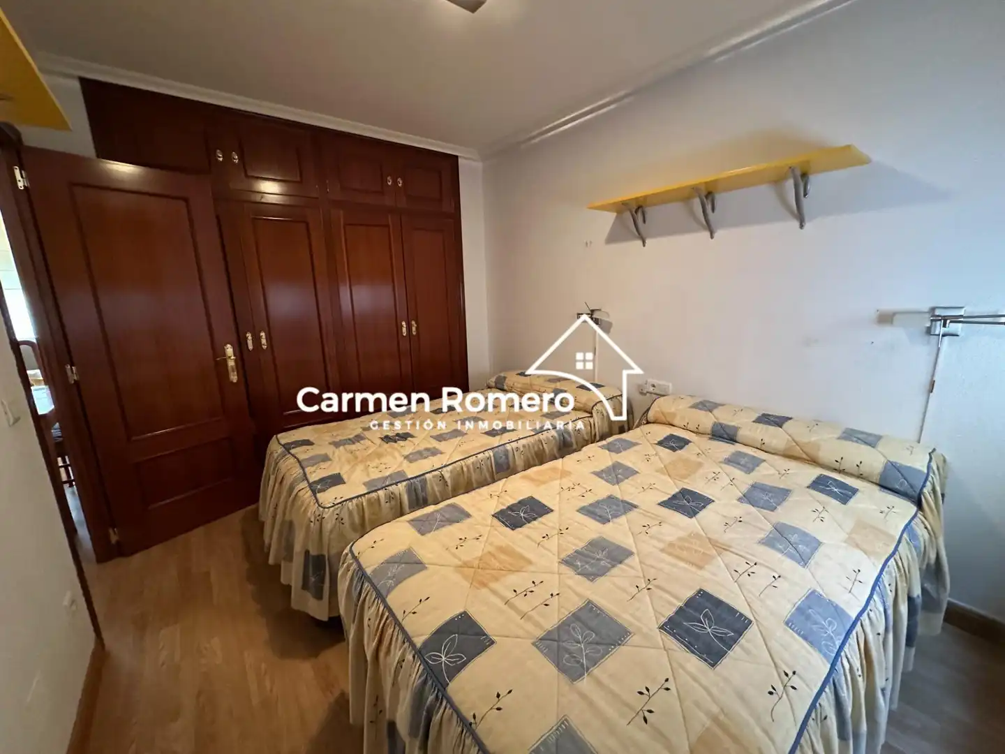 Flat for rent in Villamayor