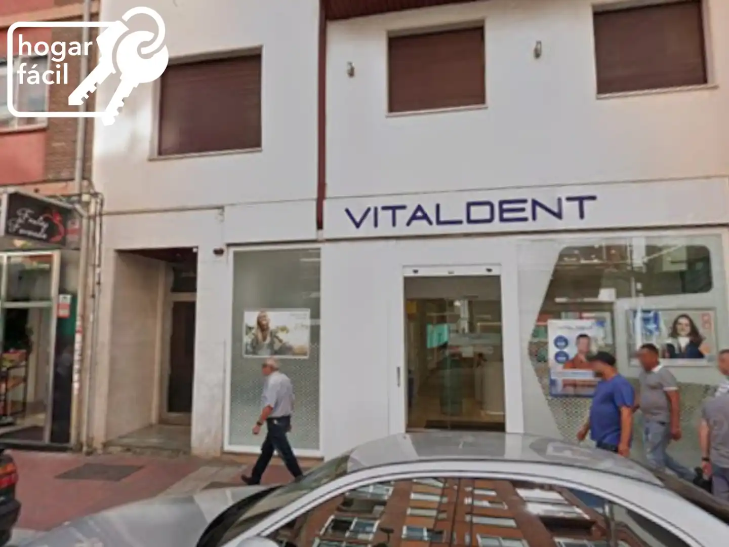 Local comercial en traspaso en Delicias, imagen 6