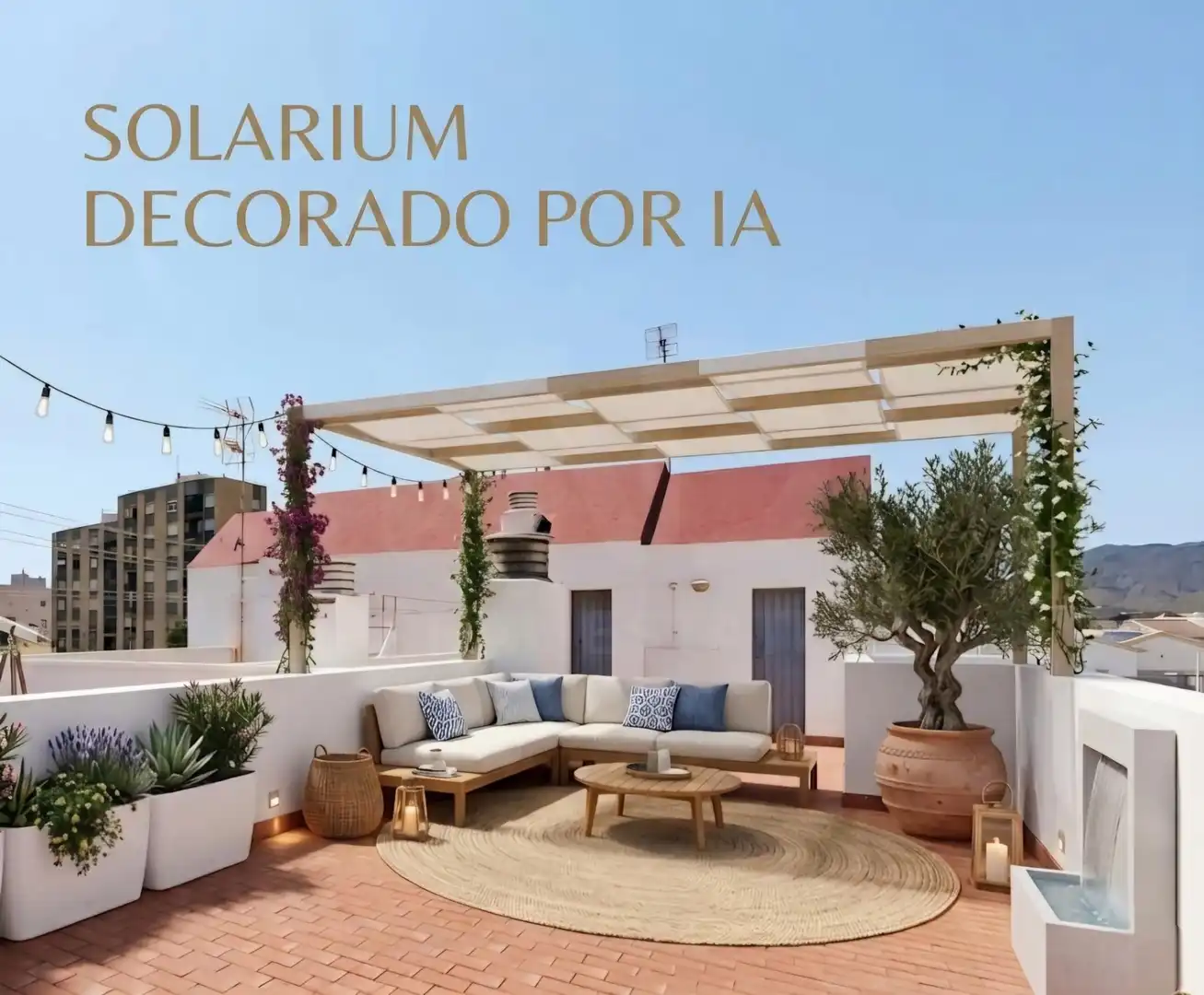Pis en venda a San Juan de los Terreros, imagen 38
