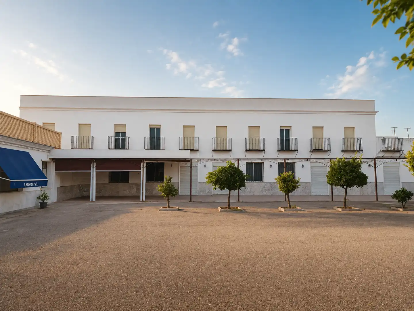 Immobles singulars en venda a Avenida de Andalucía