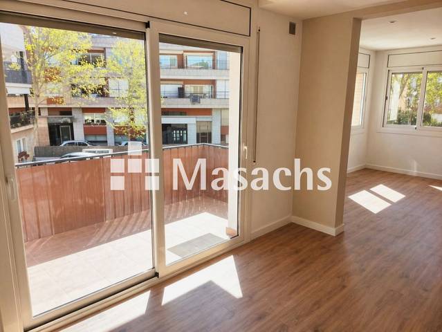 Piso en Alquiler en Terrassa en Matadepera