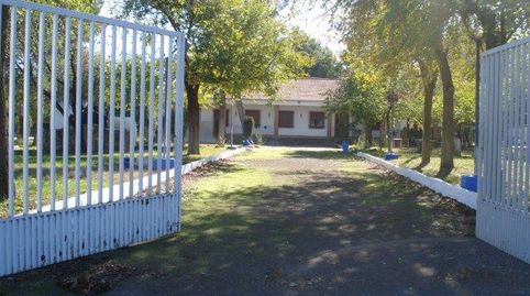 Solvia Inmobiliaria  Chalet independiente Almagro, imatge 2