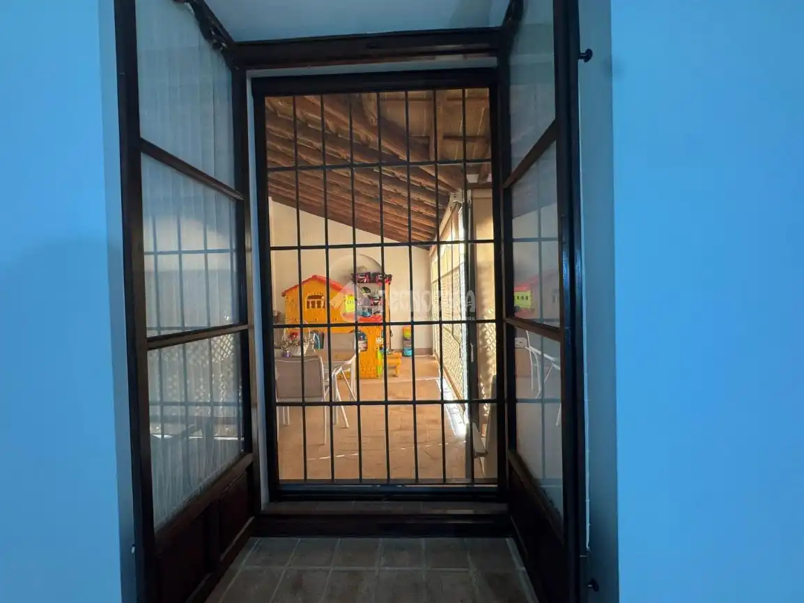 Flat for sale in Osuna  with Air Conditioner and Terrace