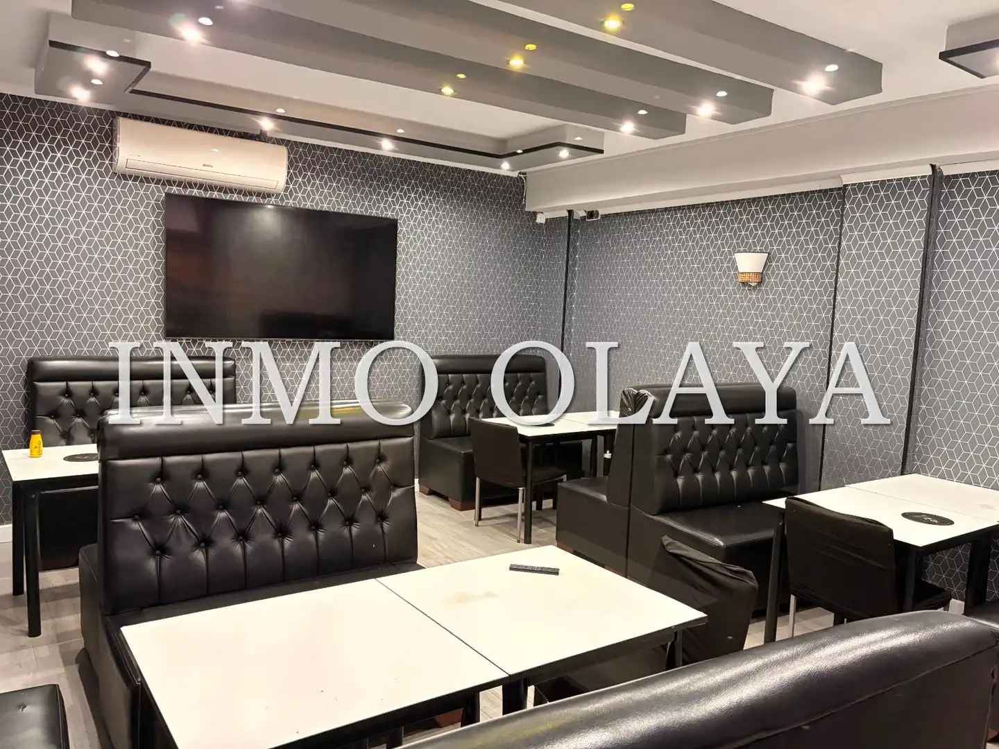 Local comercial en traspaso en Diagonal - Colomeres