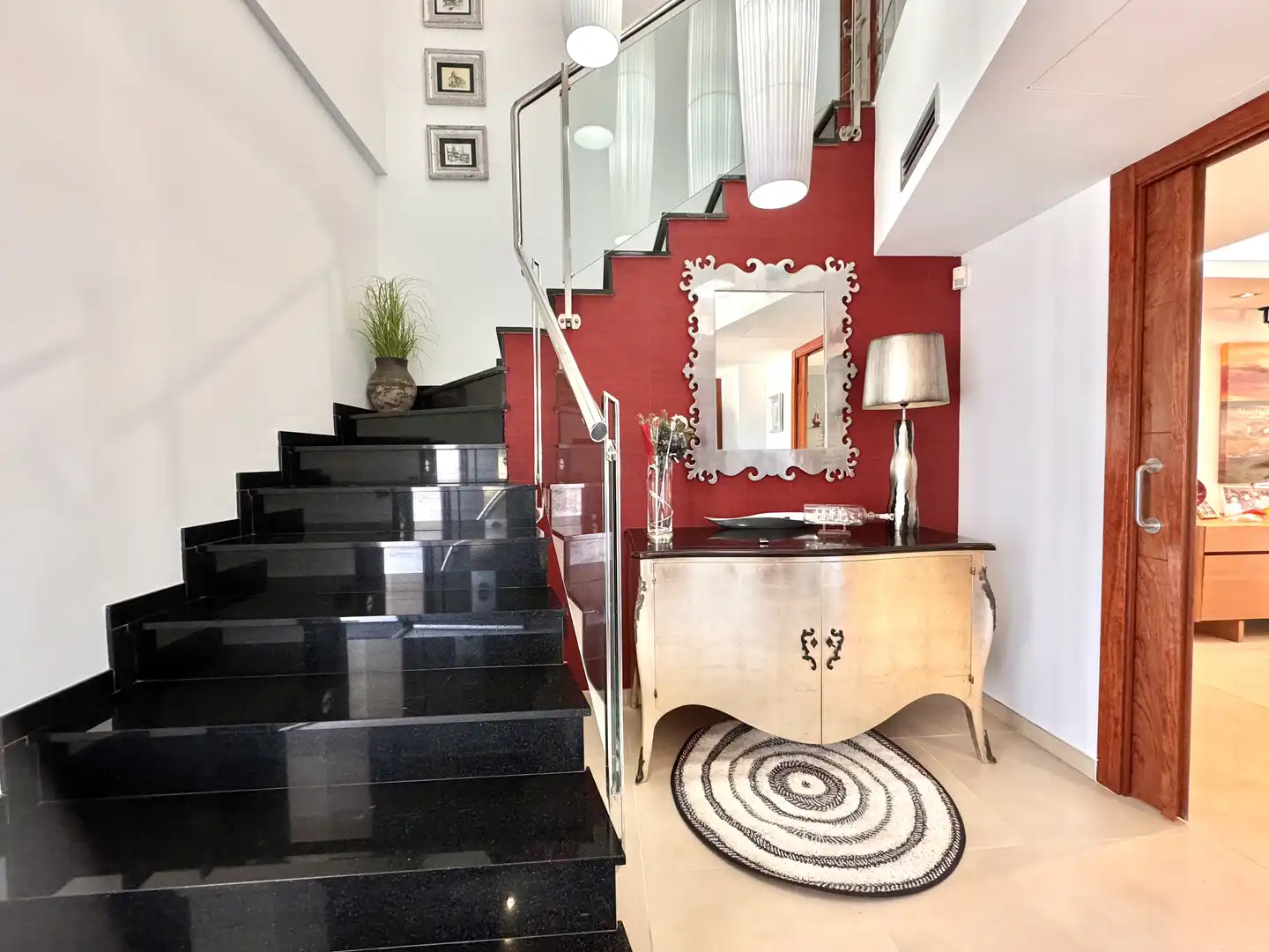 Houses for sale in Roses  with Heating, Terrace and Storage room