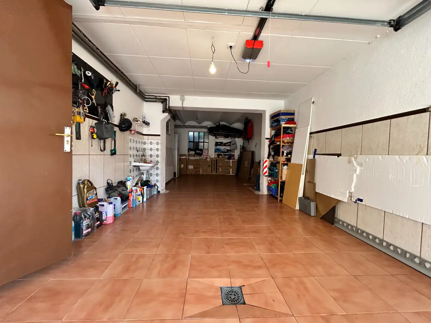 Flat for sale in Olot  with Heating, Terrace and Balcony