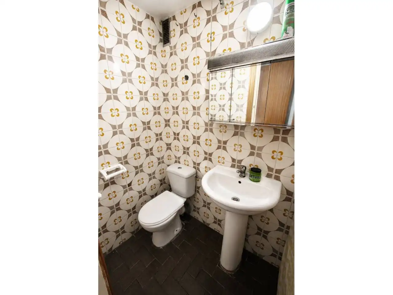 Baño de Piso en venta en San Martín de la Vega