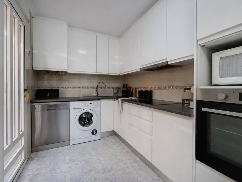 Wohnung mit Garten zum Verkauf in Tramuntana 20, imagen 5