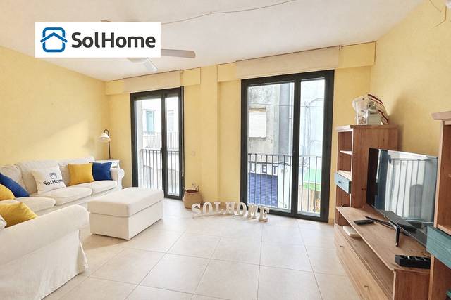 Apartamento en Venta en Carrer Alfolí, 19 en Nucli Antic
