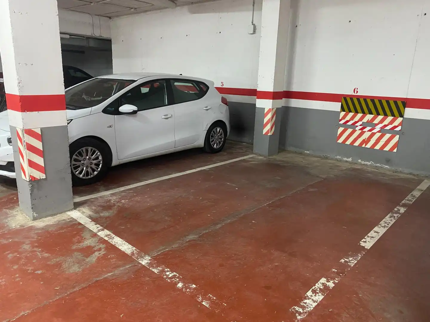Aparcament de Dúplex en venda en Malgrat de Mar amb Aire condicionat, Calefacció i Terrassa
