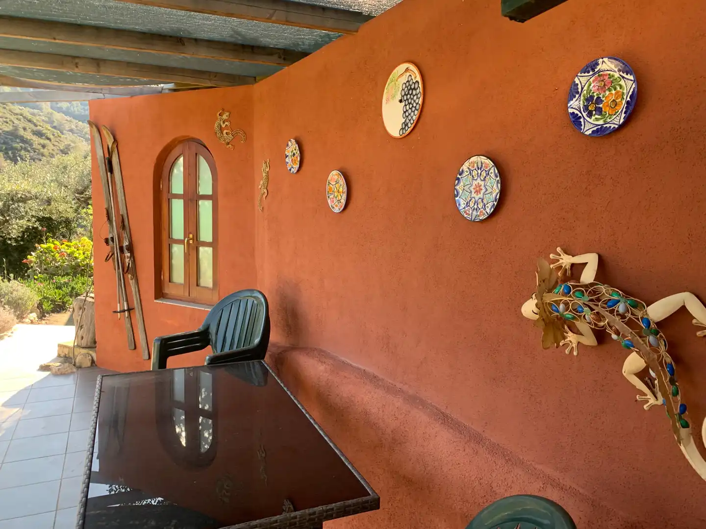 Finca rústica en venda en Tortosa amb Aire condicionat, Calefacció i Jardí privat