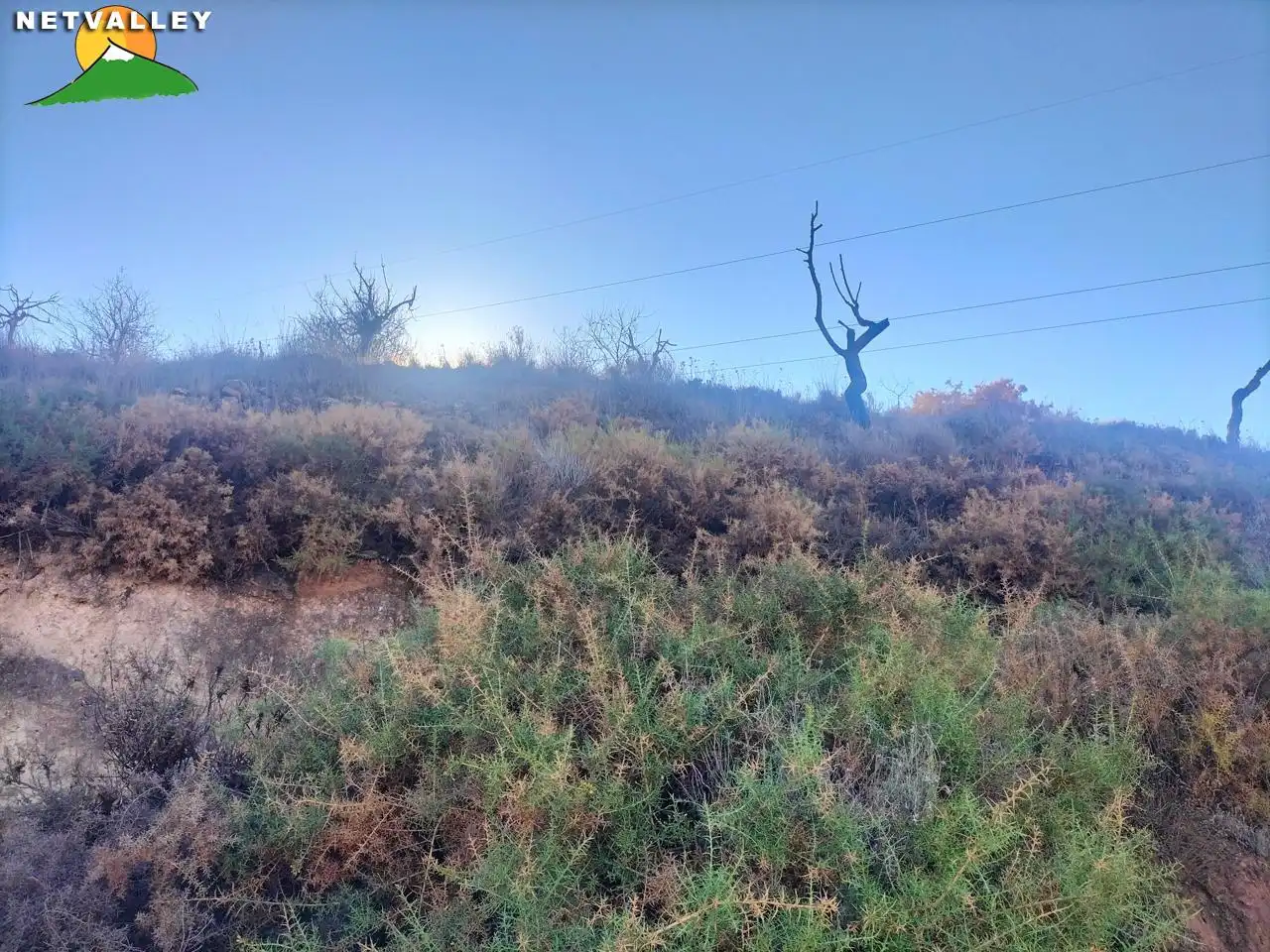 Casa rústica en venda a Vacio de Béznar 1, imagen 3