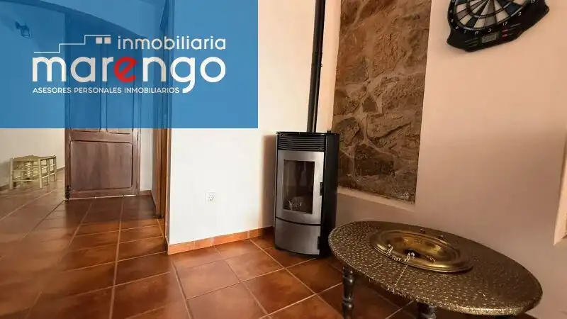 Finca rústica en venta en Sueras / Suera