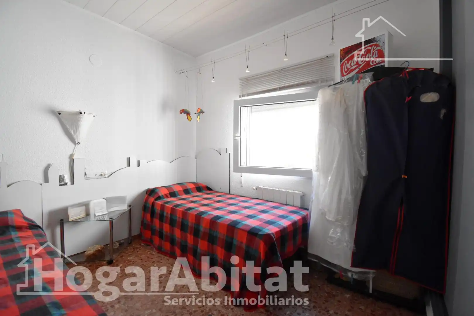 Habitación de Casa o chalet en venta en Gandia con Aire acondicionado, Calefacción y Jardín privado