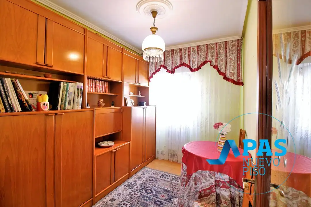 Habitación de Piso en venta en Camargo con Calefacción y Amueblado
