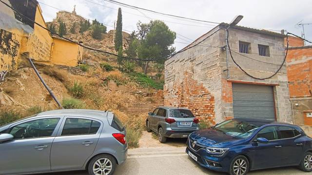 Edificio en Venta en Calvari, 77 en Alguaire