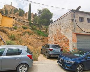 Parking of Building for sale in Alguaire