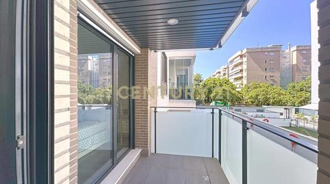 Foto 2 de Pis en venda a Carretera Carril de la Chupa, Málaga, Spain, -1, Paseo Marítimo Oeste - Pacífico, Málaga Capital