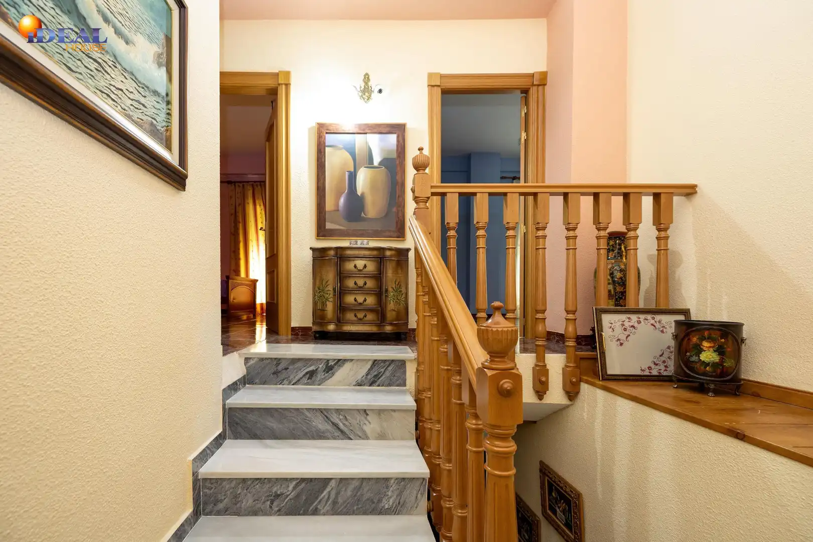 Casa a schiera in vendita a Calle de Mariana Pineda 1, imagen 21