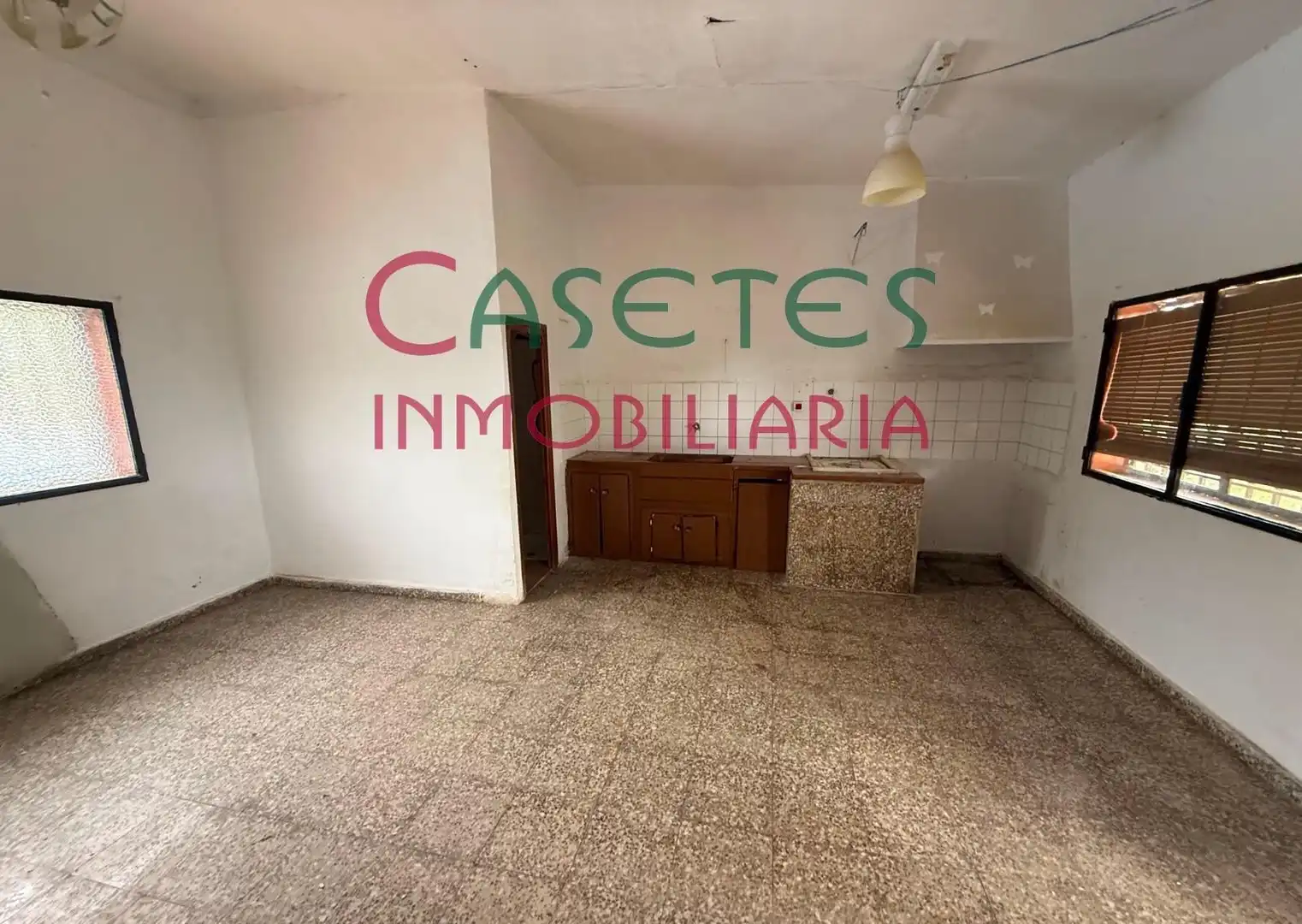 Küche von Haus oder Chalet zum Verkauf in Llíria mit Privatgarten und Terrasse