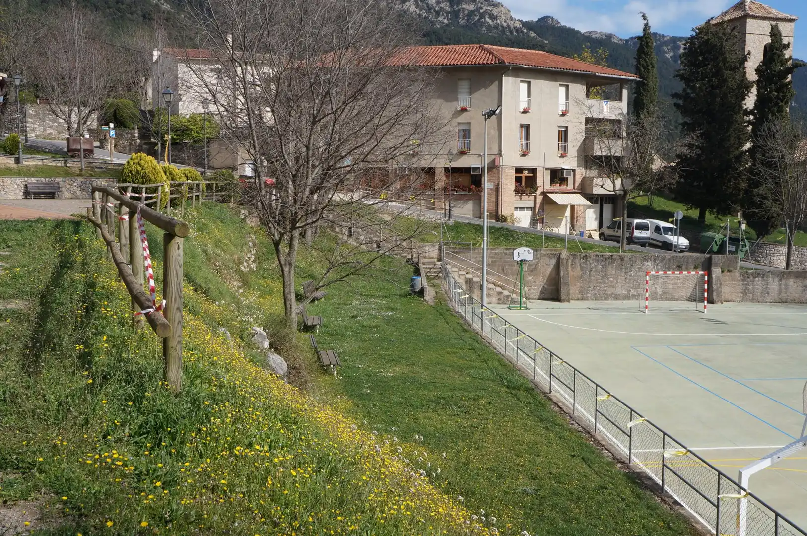 Hotel for sale in de l'Ajuntament, imagen 8
