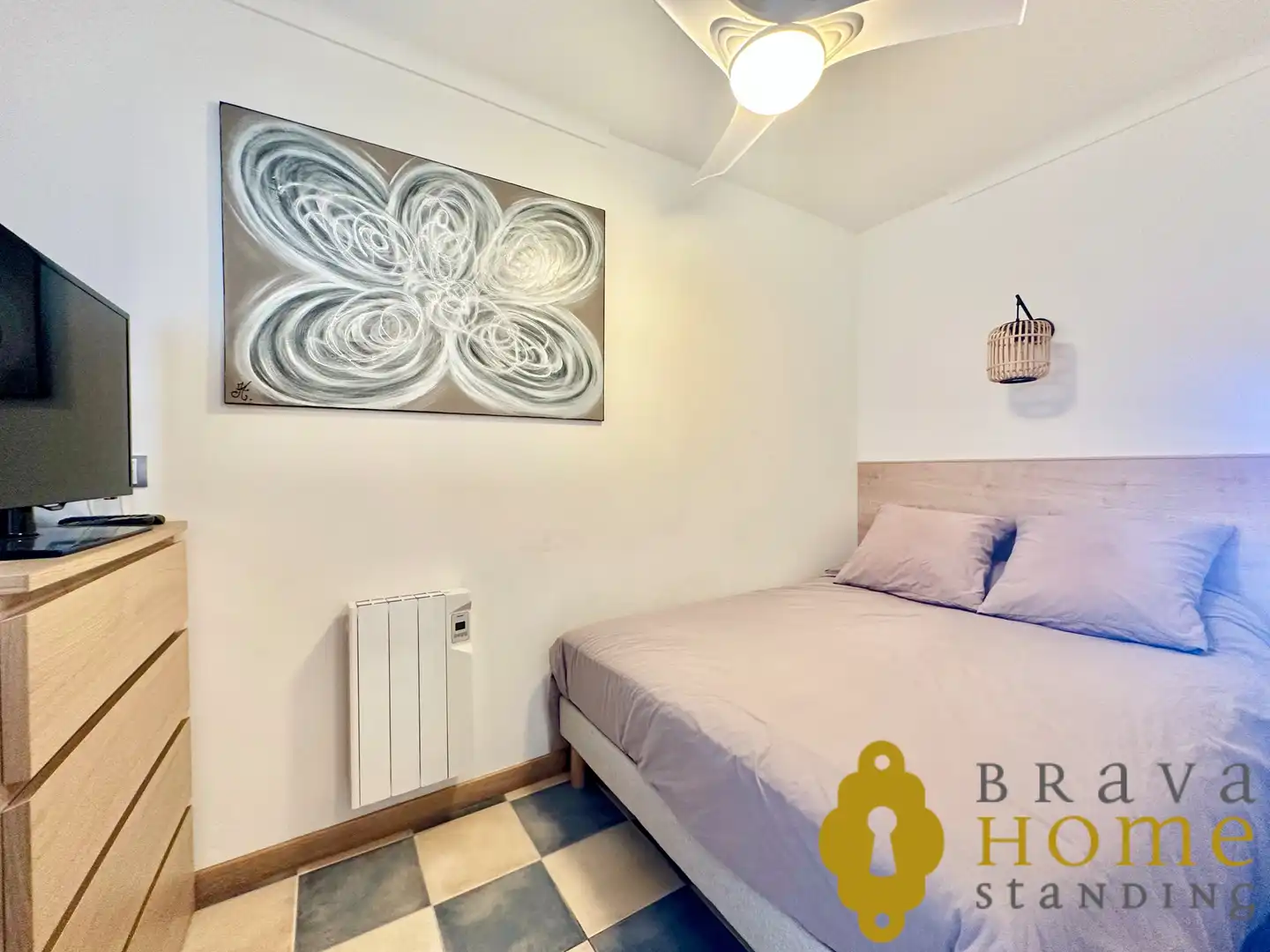 Wohnung zum Verkauf in Avinguda de Santa Bàrbara, imagen 16