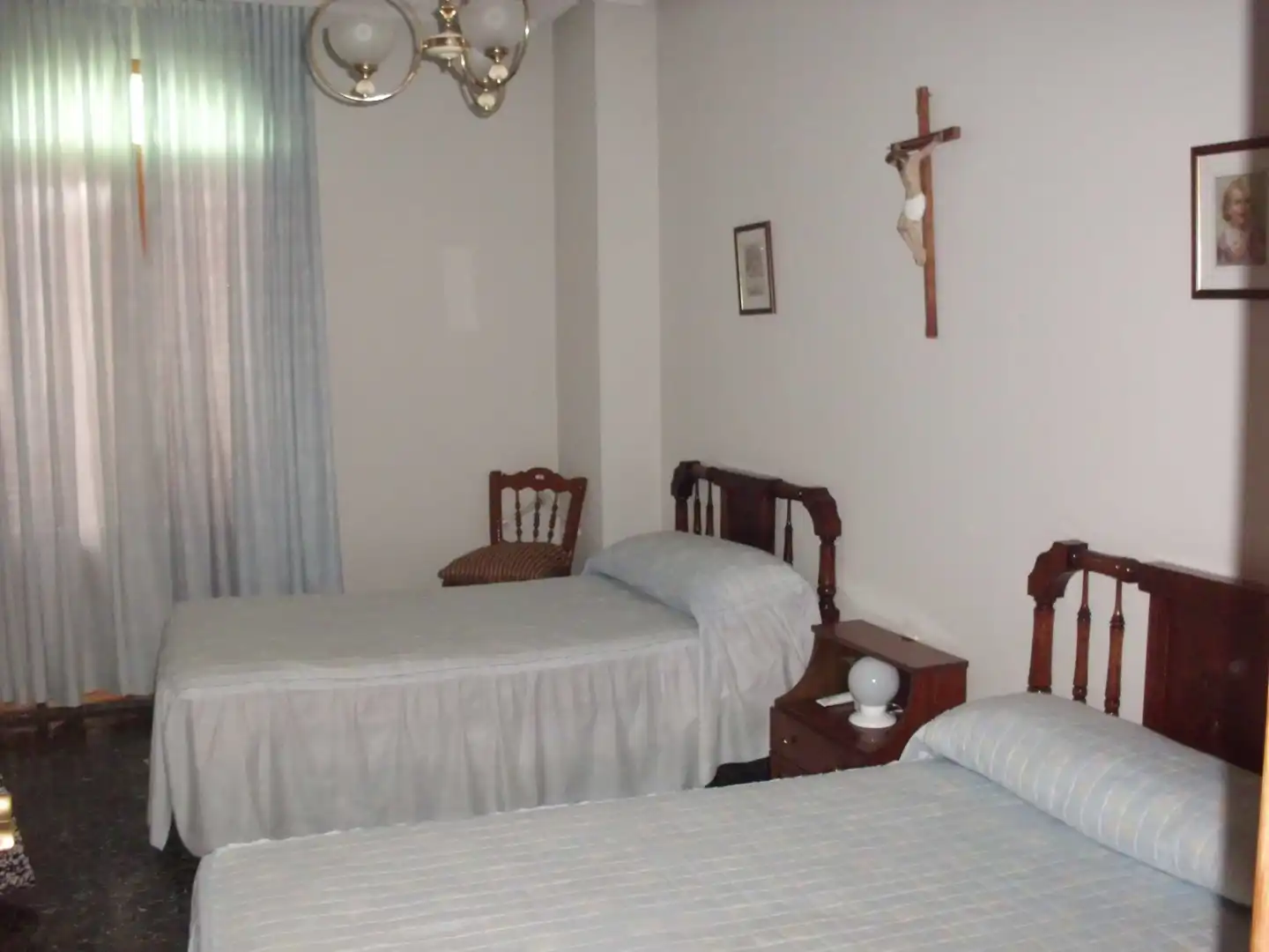 Appartamento con terrazza in vendita a Torreperogil, imagen 6