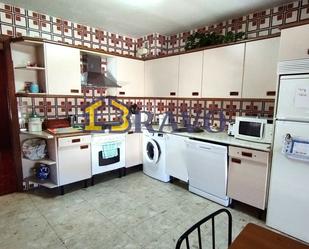 Kitchen of Flat for sale in Medina de Pomar  with Terrace