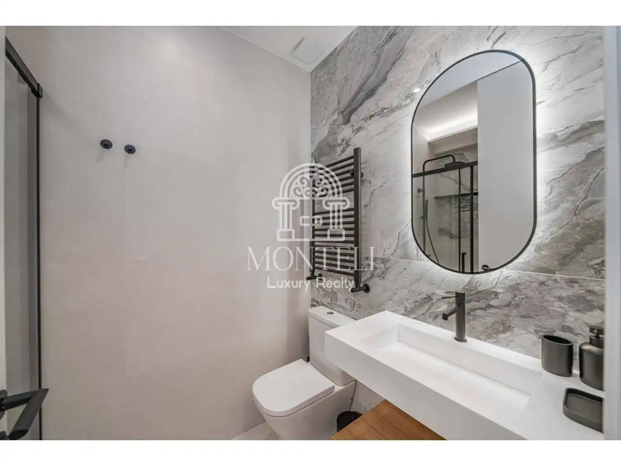 Appartement avec terrasse à vendre à Padilla, imagen 15