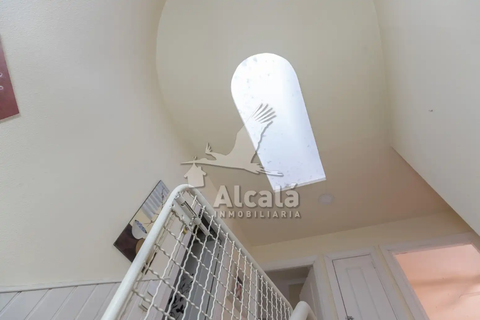 Casa adosada en venda en Mejorada del Campo amb Aire condicionat, Calefacció i Traster