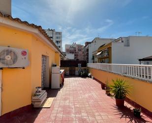 Vista exterior de Apartament en venda en  Palma de Mallorca amb Aire condicionat i Terrassa