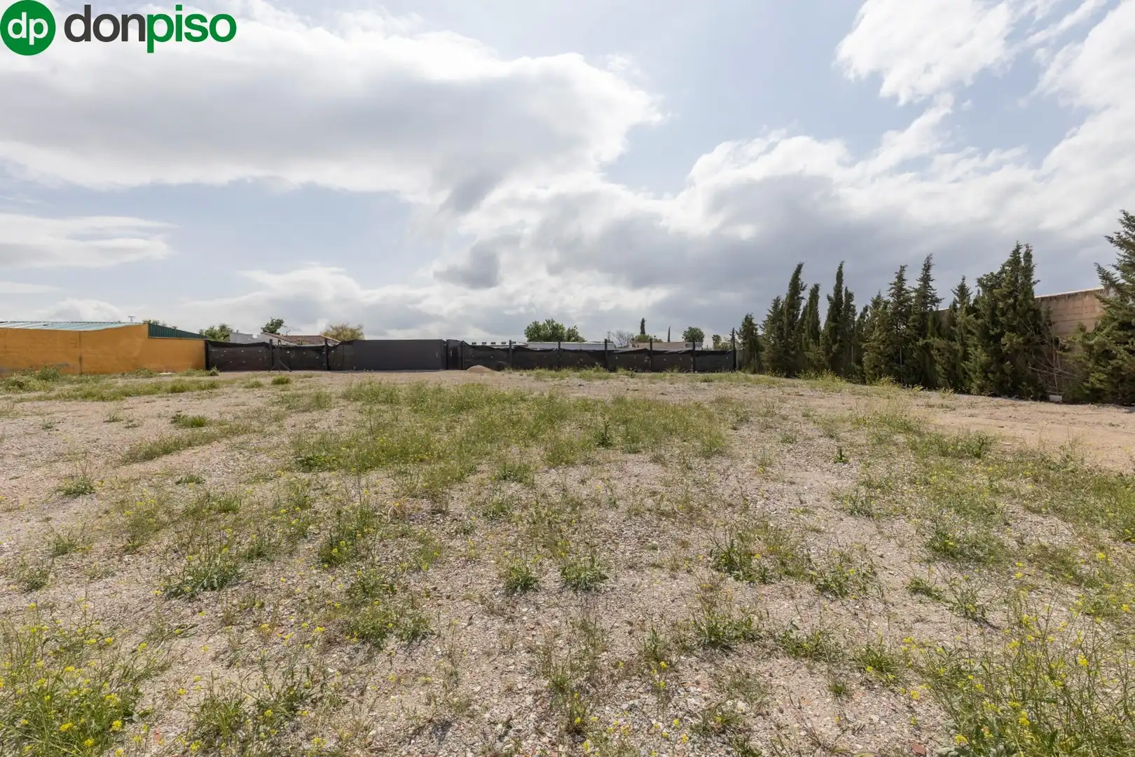 Terreno en venta en Riegos de Moraleda, Moraleda de Zafayona