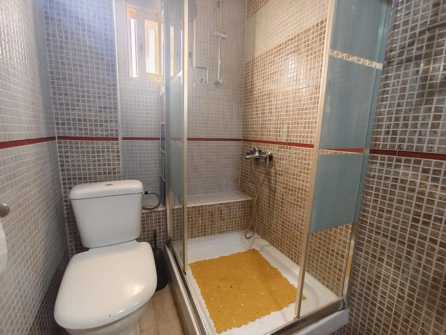 Bany de Pis en venda en Sedaví amb Balcó