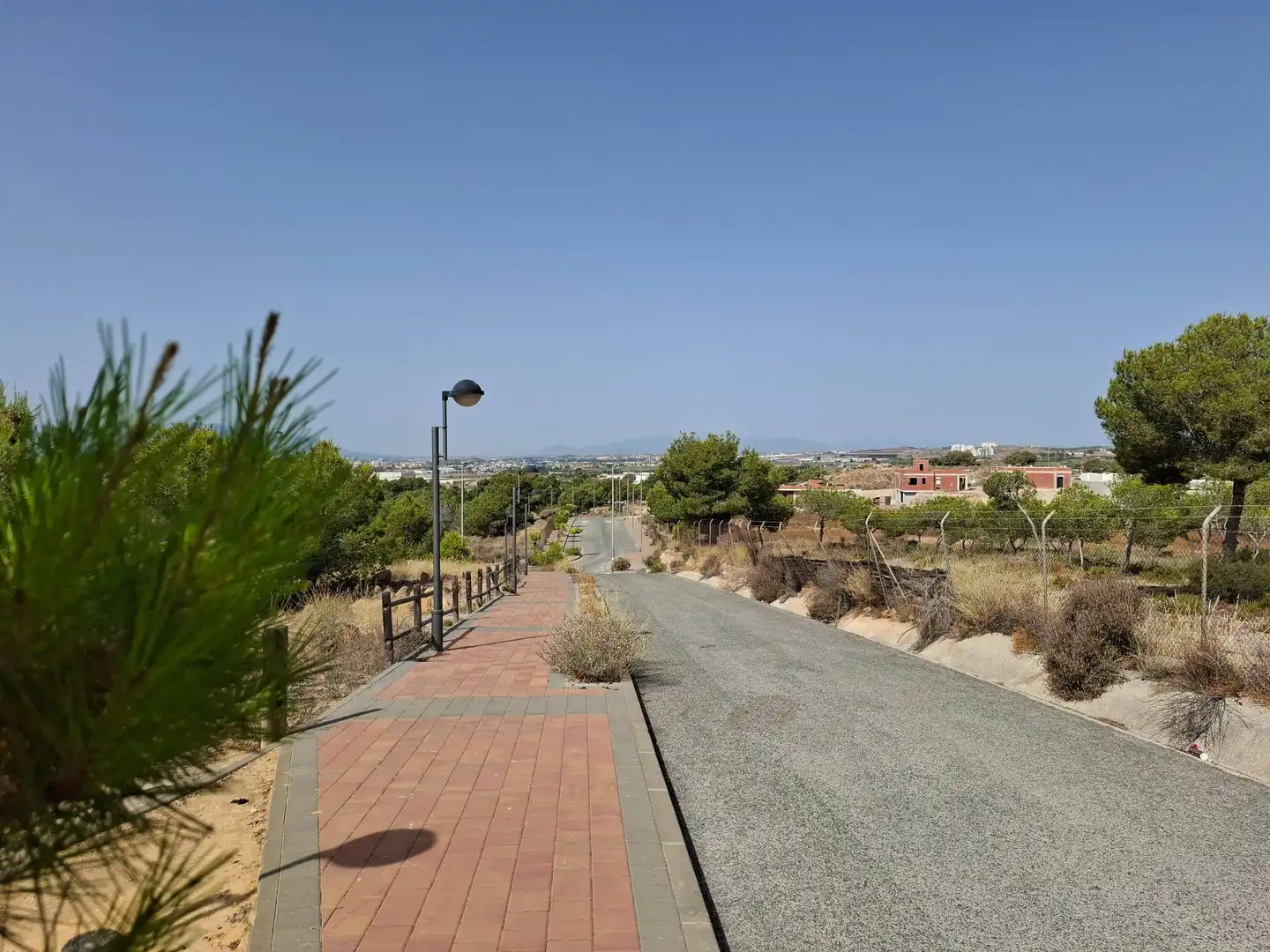 Terrenys i solars en venda a Calle de los Pinos, imagen 7