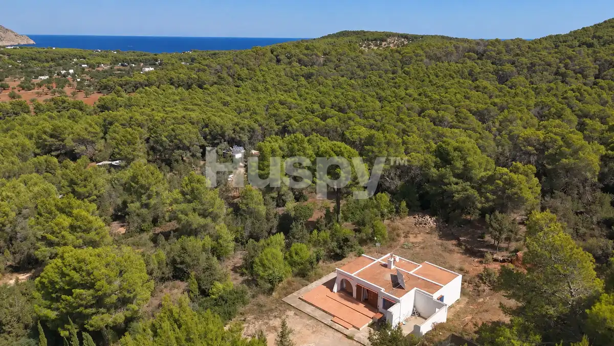 Maison avec terrasse à vendre à Diseminado P 7 San Carlos, imagen 26