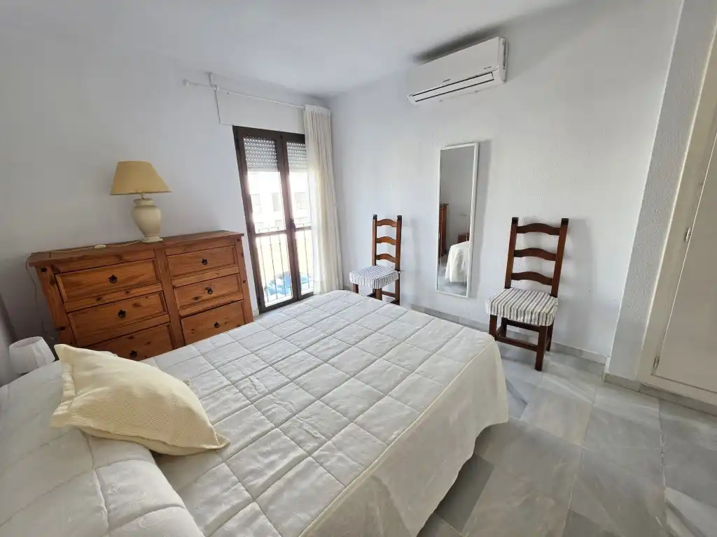 Adosado con piscina en venta en Caleta de Vélez, imagen 33