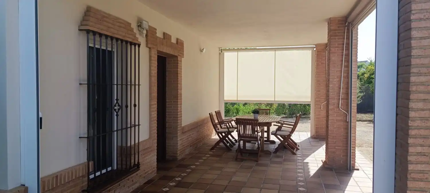 Casa rústica en venda a San José del Valle, imagen 3