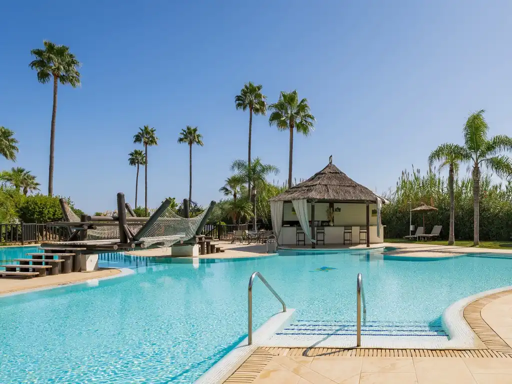Apartment mit Pool zum Verkauf in Selwo, imagen 22